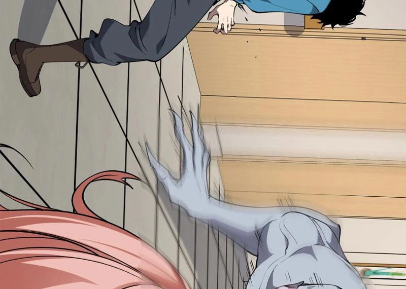 Mạt Nhật Thiên Hạ: Ta, Virus Quân Vương Chapter 2 - Trang 4