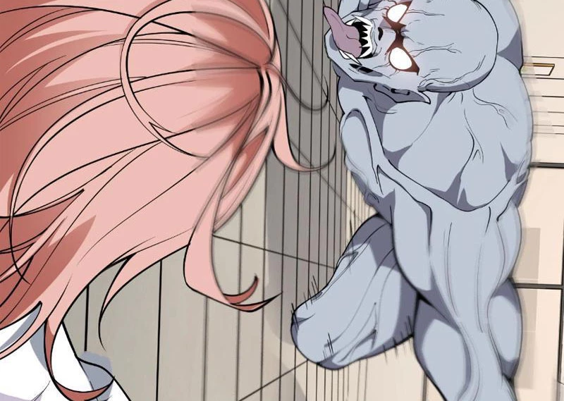 Mạt Nhật Thiên Hạ: Ta, Virus Quân Vương Chapter 2 - Trang 4