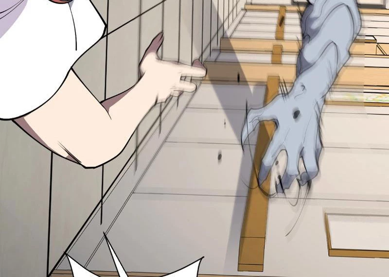 Mạt Nhật Thiên Hạ: Ta, Virus Quân Vương Chapter 2 - Trang 4