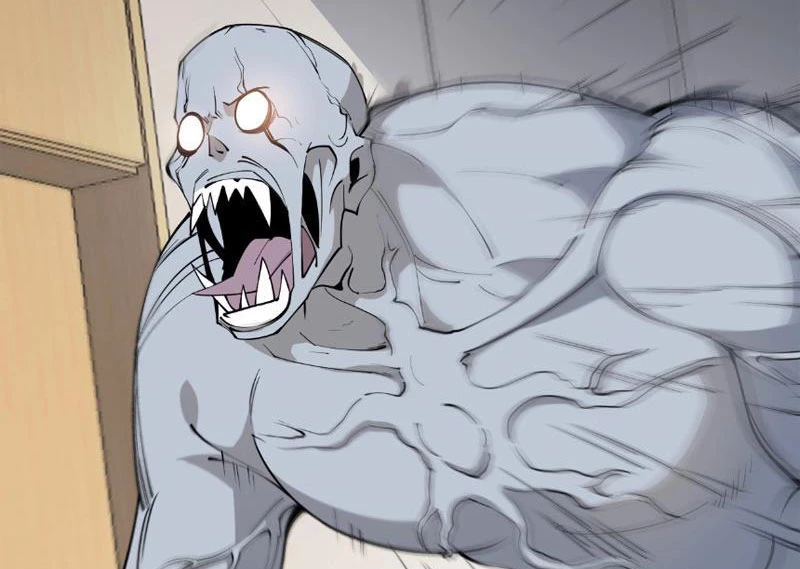 Mạt Nhật Thiên Hạ: Ta, Virus Quân Vương Chapter 2 - Trang 4