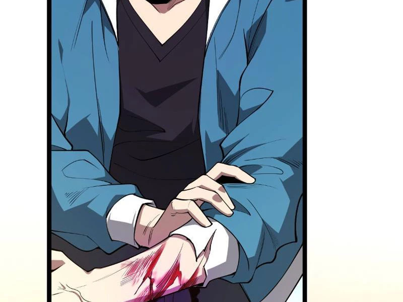 Mạt Nhật Thiên Hạ: Ta, Virus Quân Vương Chapter 3 - Trang 4