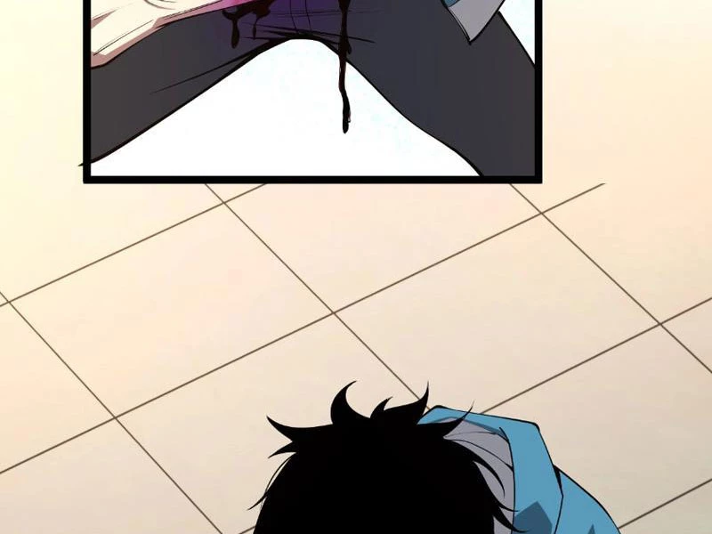 Mạt Nhật Thiên Hạ: Ta, Virus Quân Vương Chapter 3 - Trang 4