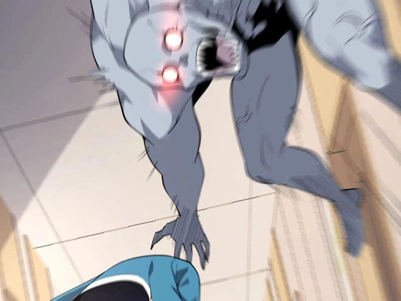 Mạt Nhật Thiên Hạ: Ta, Virus Quân Vương Chapter 3 - Trang 4