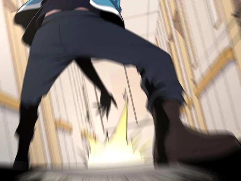 Mạt Nhật Thiên Hạ: Ta, Virus Quân Vương Chapter 3 - Trang 4