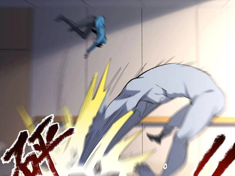 Mạt Nhật Thiên Hạ: Ta, Virus Quân Vương Chapter 3 - Trang 4