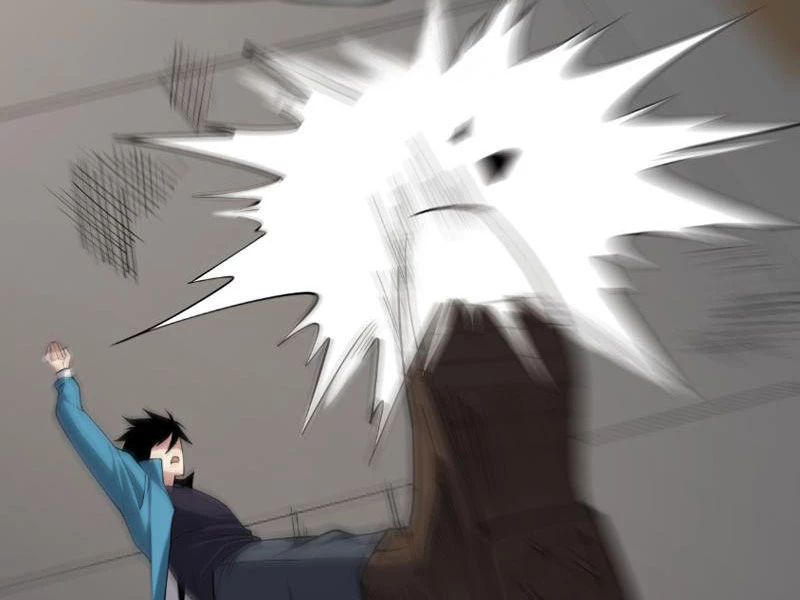 Mạt Nhật Thiên Hạ: Ta, Virus Quân Vương Chapter 3 - Trang 4