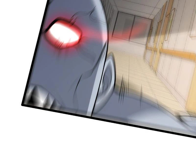 Mạt Nhật Thiên Hạ: Ta, Virus Quân Vương Chapter 3 - Trang 4