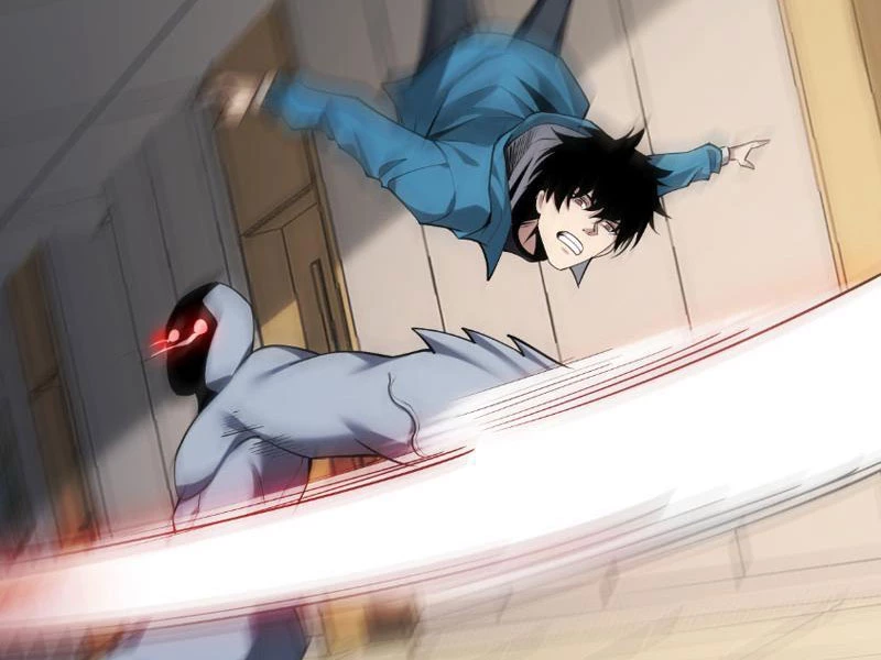 Mạt Nhật Thiên Hạ: Ta, Virus Quân Vương Chapter 3 - Trang 4