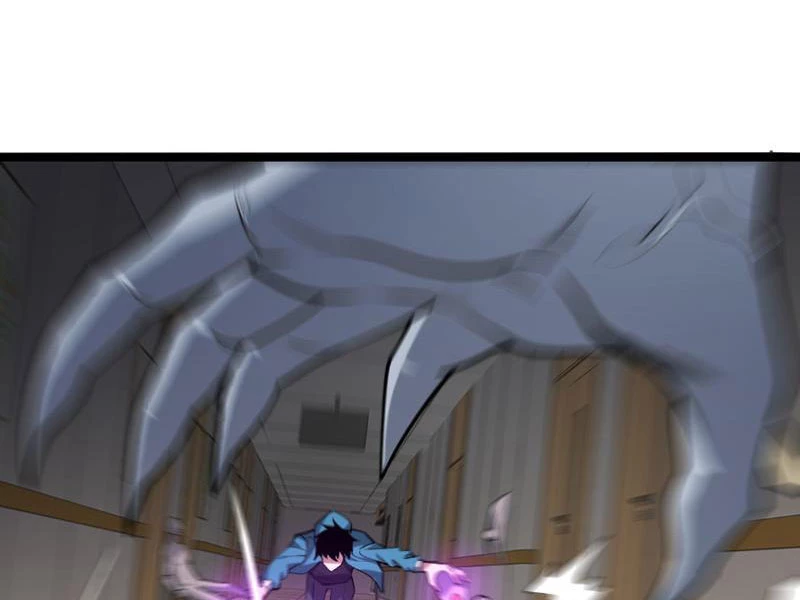 Mạt Nhật Thiên Hạ: Ta, Virus Quân Vương Chapter 3 - Trang 4