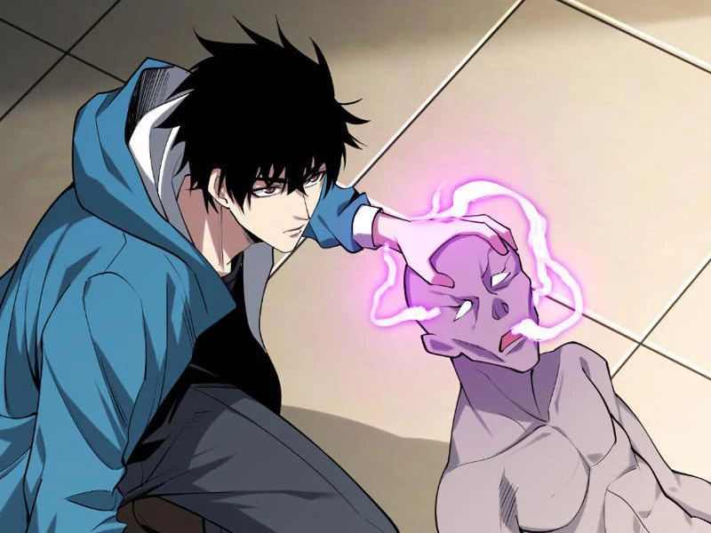 Mạt Nhật Thiên Hạ: Ta, Virus Quân Vương Chapter 3 - Trang 4