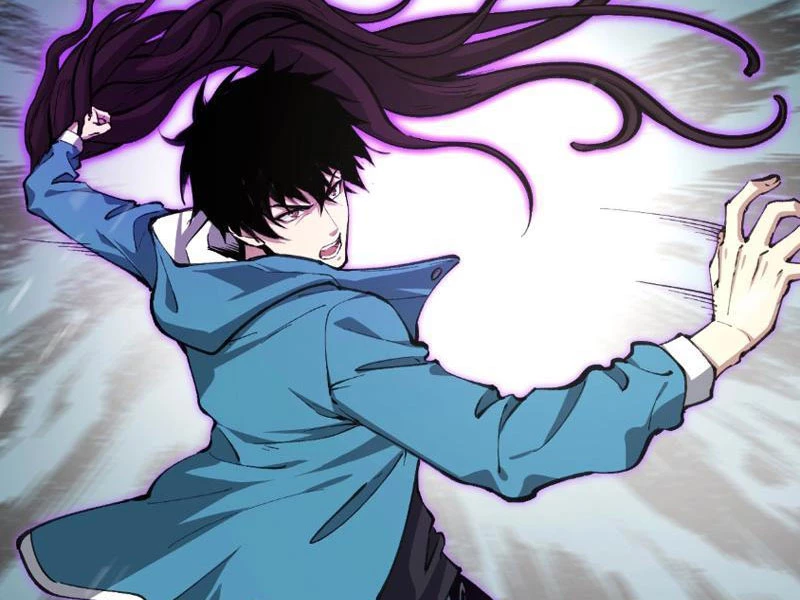 Mạt Nhật Thiên Hạ: Ta, Virus Quân Vương Chapter 3 - Trang 4