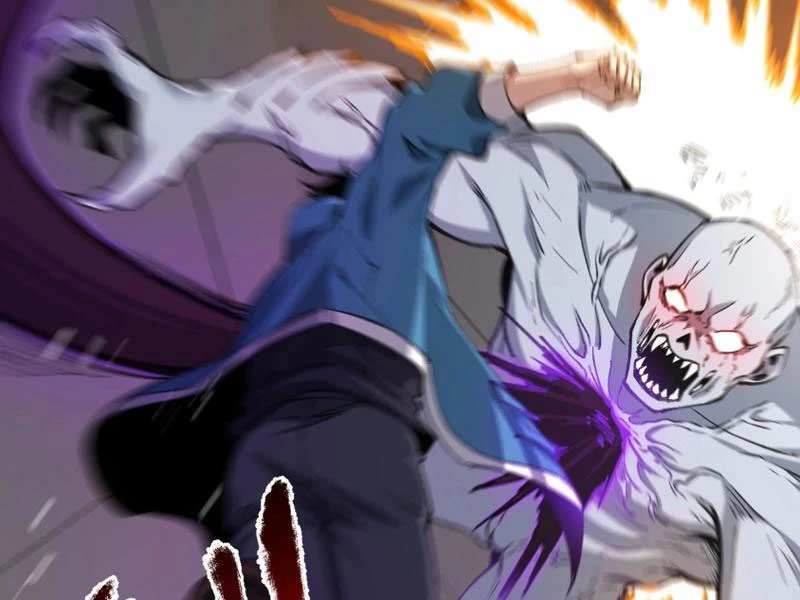 Mạt Nhật Thiên Hạ: Ta, Virus Quân Vương Chapter 3 - Trang 4