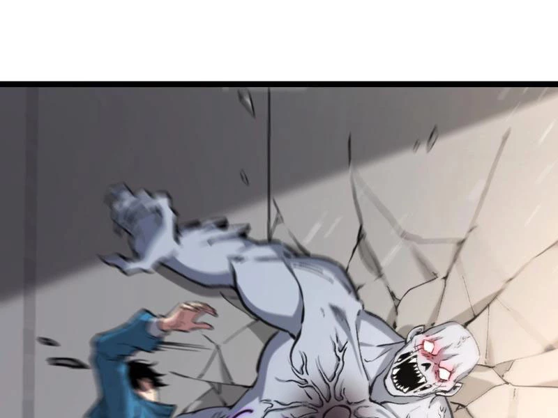 Mạt Nhật Thiên Hạ: Ta, Virus Quân Vương Chapter 3 - Trang 4