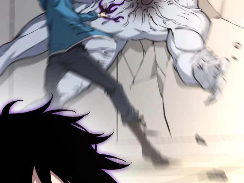 Mạt Nhật Thiên Hạ: Ta, Virus Quân Vương Chapter 3 - Trang 4