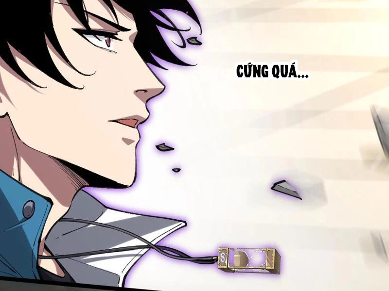 Mạt Nhật Thiên Hạ: Ta, Virus Quân Vương Chapter 3 - Trang 4