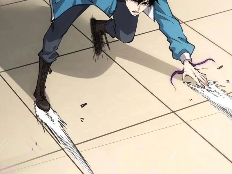 Mạt Nhật Thiên Hạ: Ta, Virus Quân Vương Chapter 3 - Trang 4