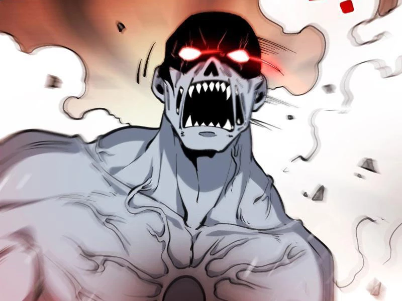 Mạt Nhật Thiên Hạ: Ta, Virus Quân Vương Chapter 3 - Trang 4