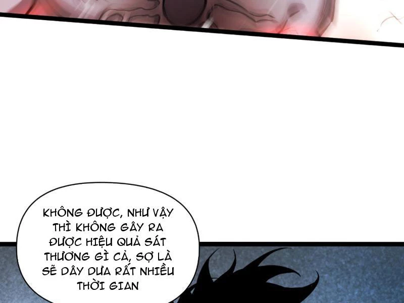 Mạt Nhật Thiên Hạ: Ta, Virus Quân Vương Chapter 3 - Trang 4