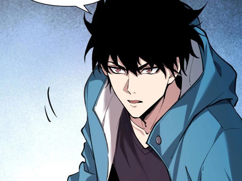 Mạt Nhật Thiên Hạ: Ta, Virus Quân Vương Chapter 3 - Trang 4