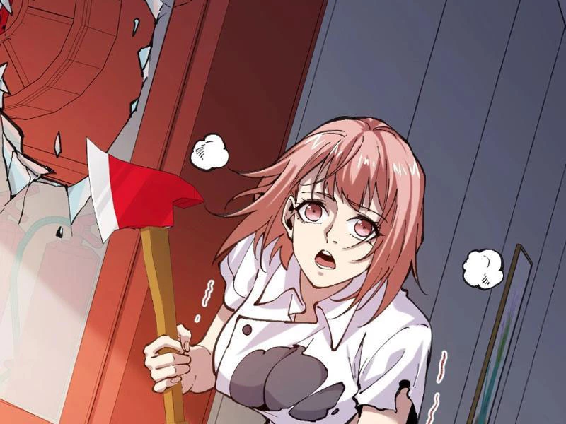 Mạt Nhật Thiên Hạ: Ta, Virus Quân Vương Chapter 3 - Trang 4