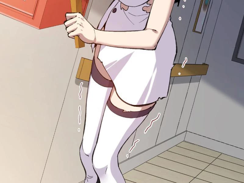 Mạt Nhật Thiên Hạ: Ta, Virus Quân Vương Chapter 3 - Trang 4