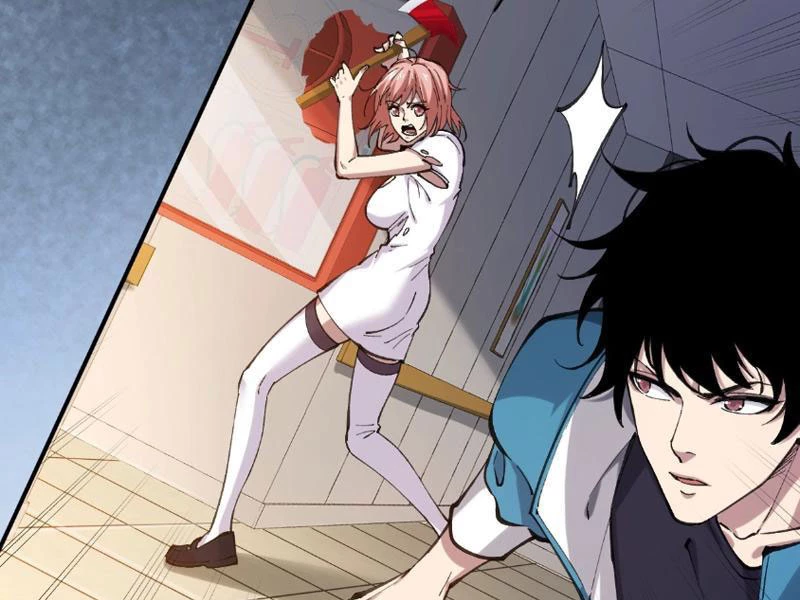 Mạt Nhật Thiên Hạ: Ta, Virus Quân Vương Chapter 3 - Trang 4