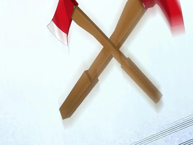 Mạt Nhật Thiên Hạ: Ta, Virus Quân Vương Chapter 3 - Trang 4