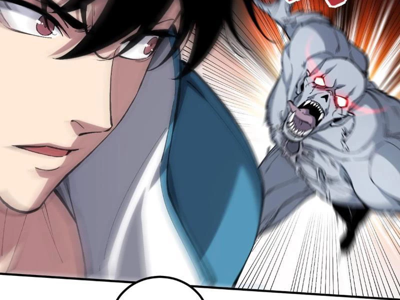 Mạt Nhật Thiên Hạ: Ta, Virus Quân Vương Chapter 3 - Trang 4