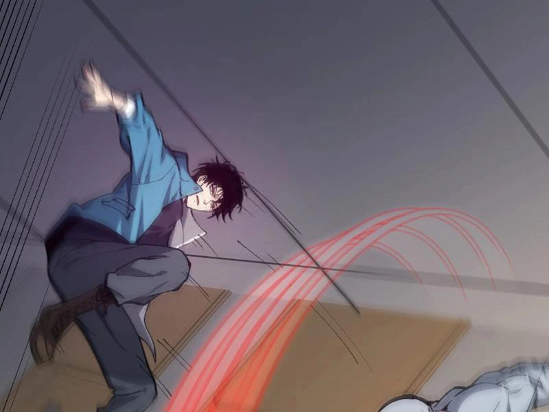 Mạt Nhật Thiên Hạ: Ta, Virus Quân Vương Chapter 3 - Trang 4