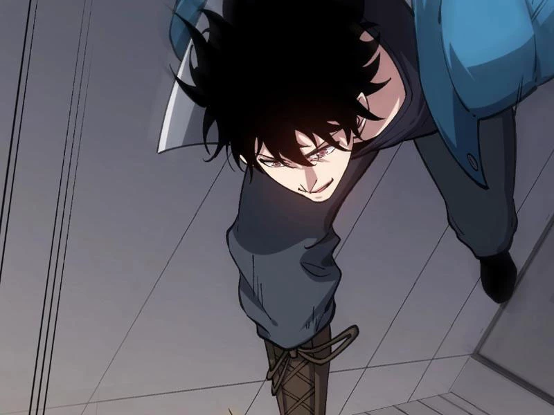 Mạt Nhật Thiên Hạ: Ta, Virus Quân Vương Chapter 3 - Trang 4