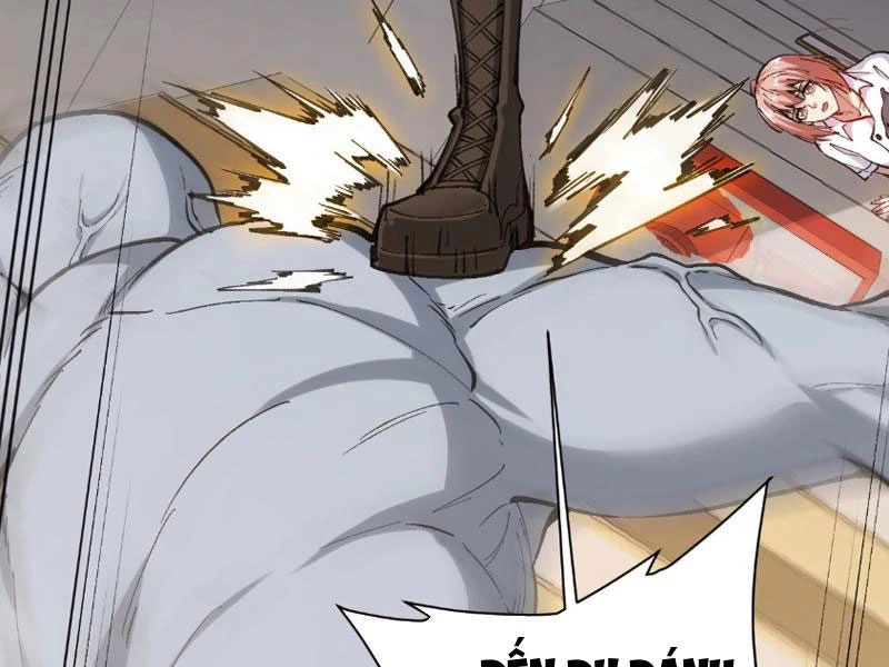 Mạt Nhật Thiên Hạ: Ta, Virus Quân Vương Chapter 3 - Trang 4