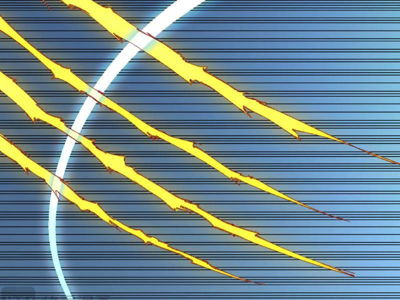 Mạt Nhật Thiên Hạ: Ta, Virus Quân Vương Chapter 3 - Trang 4