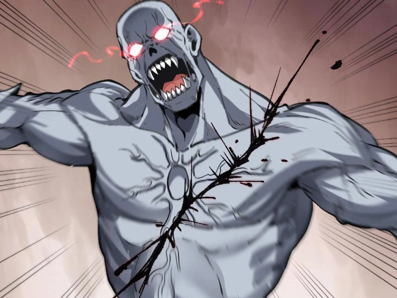 Mạt Nhật Thiên Hạ: Ta, Virus Quân Vương Chapter 3 - Trang 4