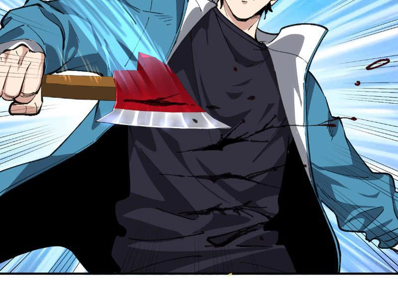 Mạt Nhật Thiên Hạ: Ta, Virus Quân Vương Chapter 3 - Trang 4