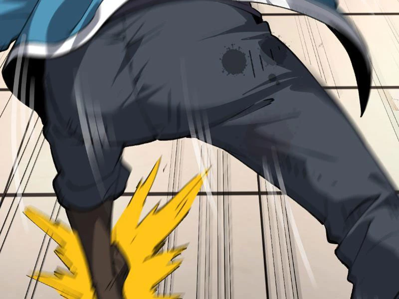 Mạt Nhật Thiên Hạ: Ta, Virus Quân Vương Chapter 3 - Trang 4