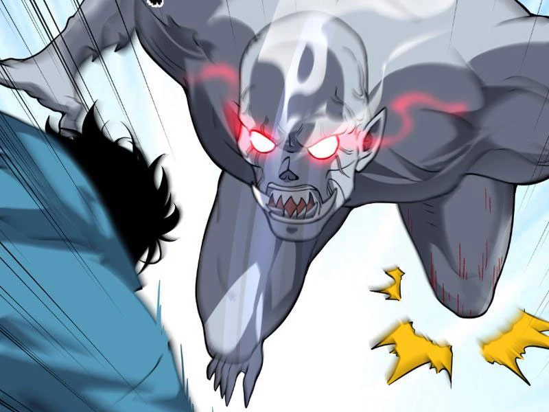 Mạt Nhật Thiên Hạ: Ta, Virus Quân Vương Chapter 3 - Trang 4