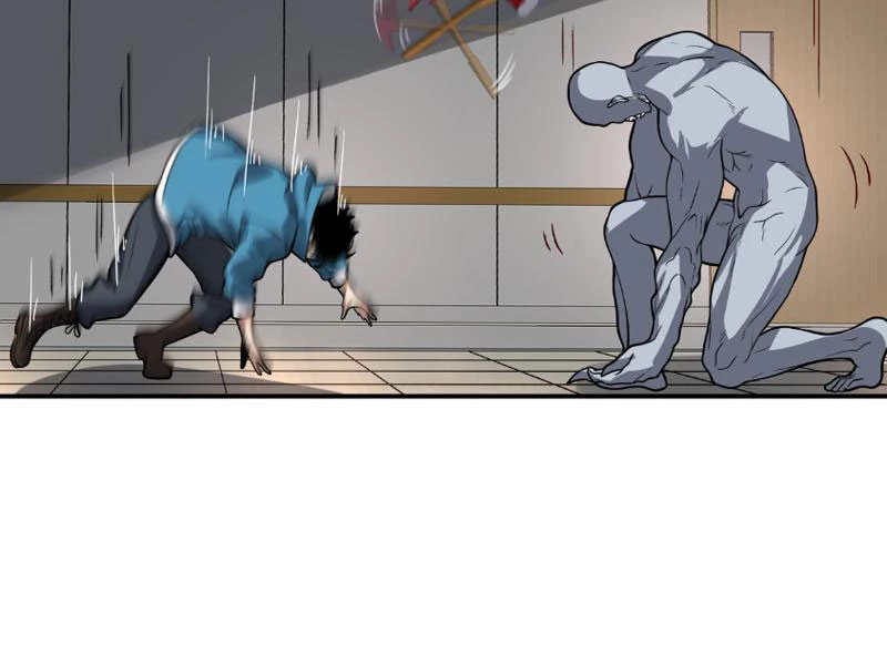 Mạt Nhật Thiên Hạ: Ta, Virus Quân Vương Chapter 3 - Trang 4