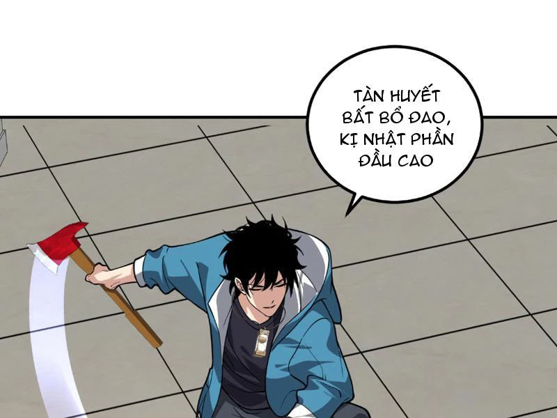 Mạt Nhật Thiên Hạ: Ta, Virus Quân Vương Chapter 3 - Trang 4