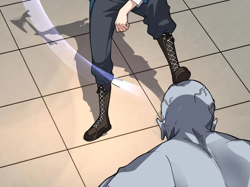 Mạt Nhật Thiên Hạ: Ta, Virus Quân Vương Chapter 3 - Trang 4