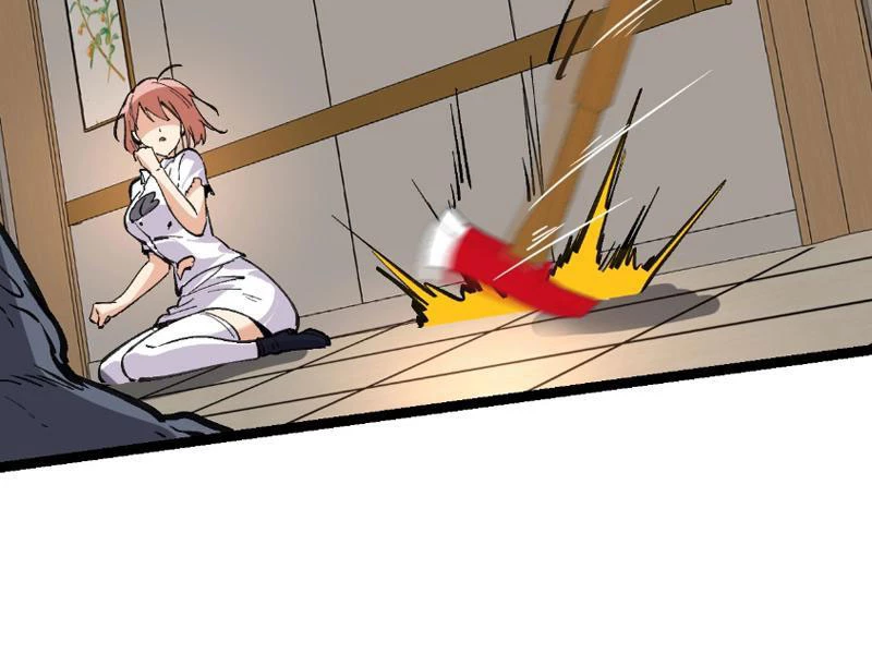 Mạt Nhật Thiên Hạ: Ta, Virus Quân Vương Chapter 3 - Trang 4