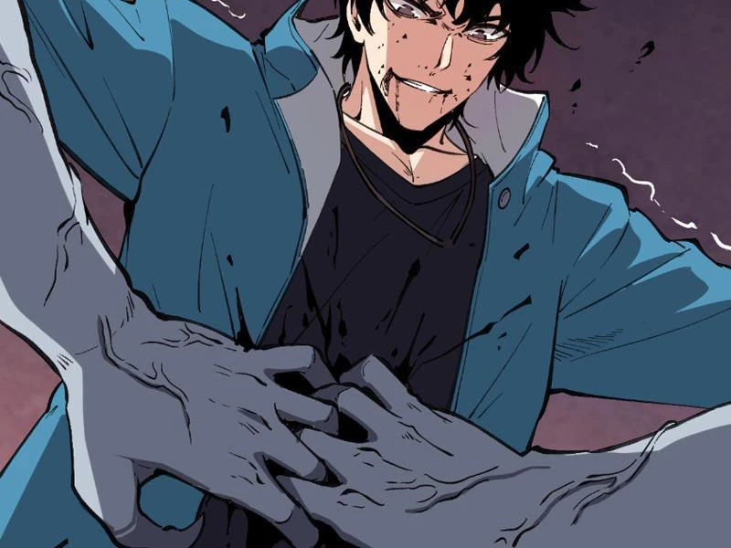 Mạt Nhật Thiên Hạ: Ta, Virus Quân Vương Chapter 3 - Trang 4