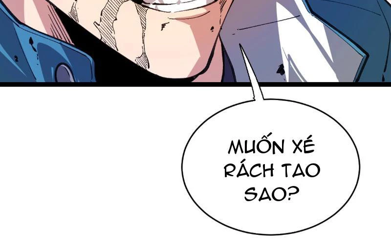 Mạt Nhật Thiên Hạ: Ta, Virus Quân Vương Chapter 3 - Trang 4