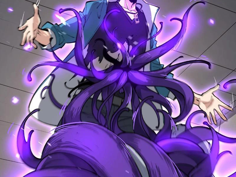 Mạt Nhật Thiên Hạ: Ta, Virus Quân Vương Chapter 3 - Trang 4