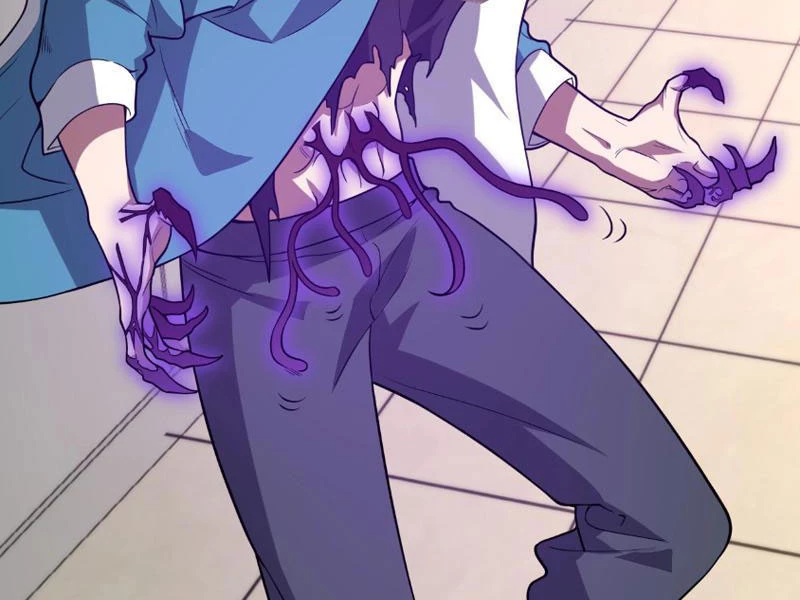 Mạt Nhật Thiên Hạ: Ta, Virus Quân Vương Chapter 3 - Trang 4