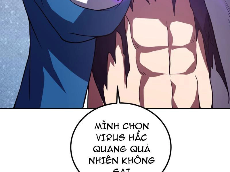 Mạt Nhật Thiên Hạ: Ta, Virus Quân Vương Chapter 3 - Trang 4