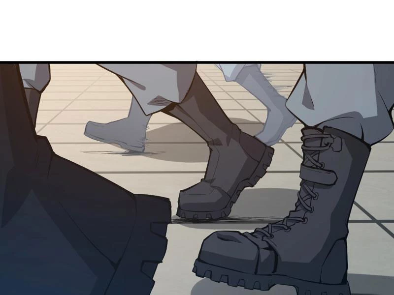 Mạt Nhật Thiên Hạ: Ta, Virus Quân Vương Chapter 3 - Trang 4