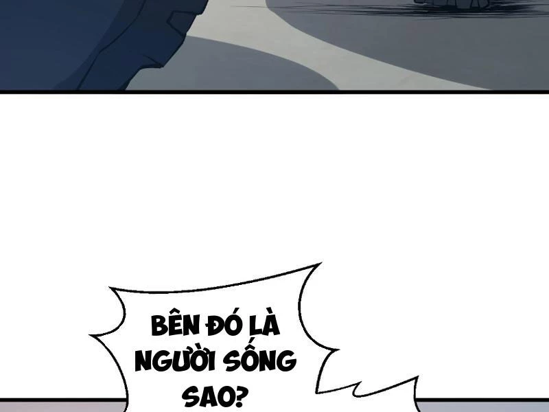 Mạt Nhật Thiên Hạ: Ta, Virus Quân Vương Chapter 3 - Trang 4