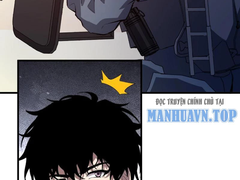 Mạt Nhật Thiên Hạ: Ta, Virus Quân Vương Chapter 3 - Trang 4