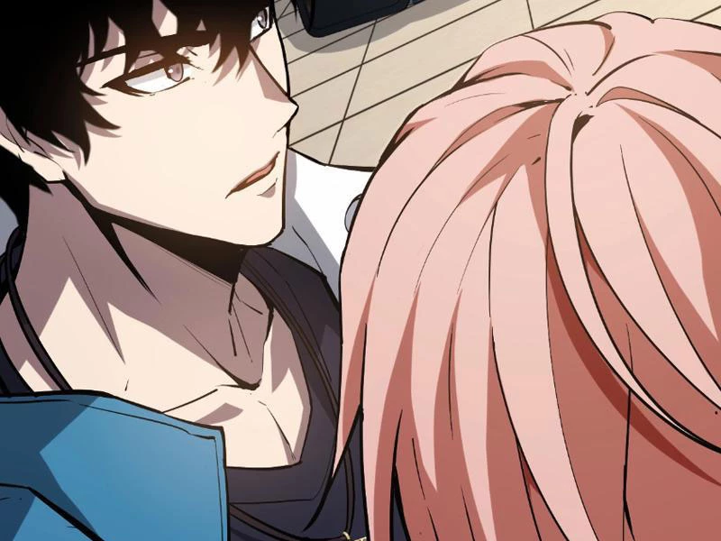 Mạt Nhật Thiên Hạ: Ta, Virus Quân Vương Chapter 3 - Trang 4