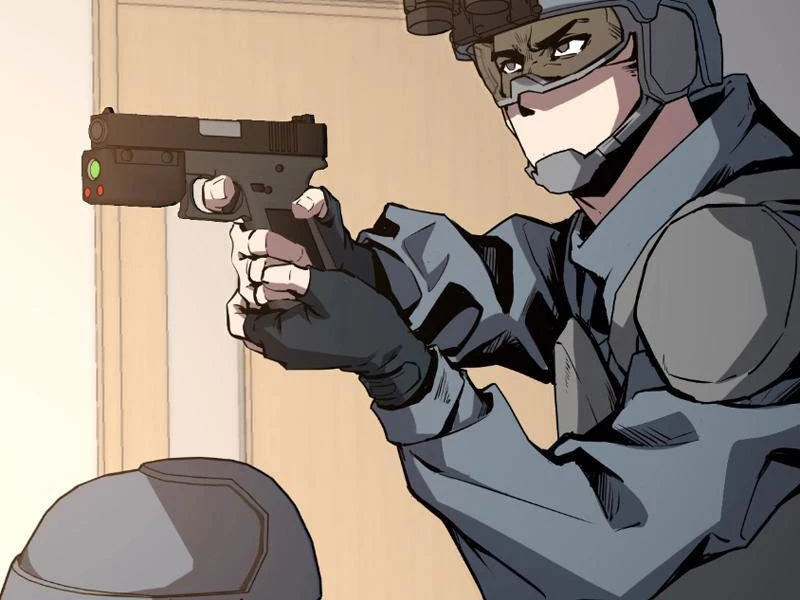 Mạt Nhật Thiên Hạ: Ta, Virus Quân Vương Chapter 3 - Trang 4